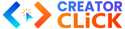 Creator Click