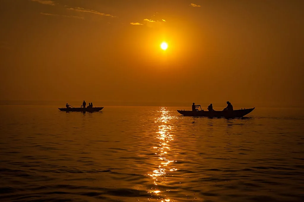 हमारे बारे में 4 Ganga
