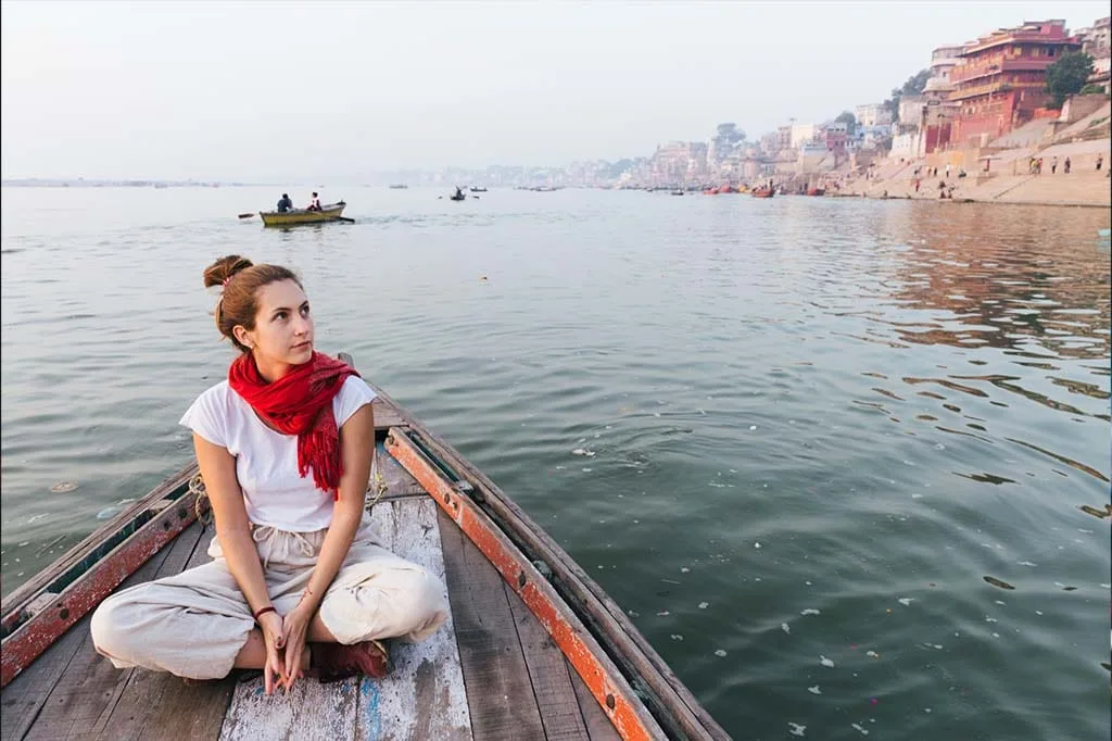 हमारे बारे में 3 Kashi Ghat