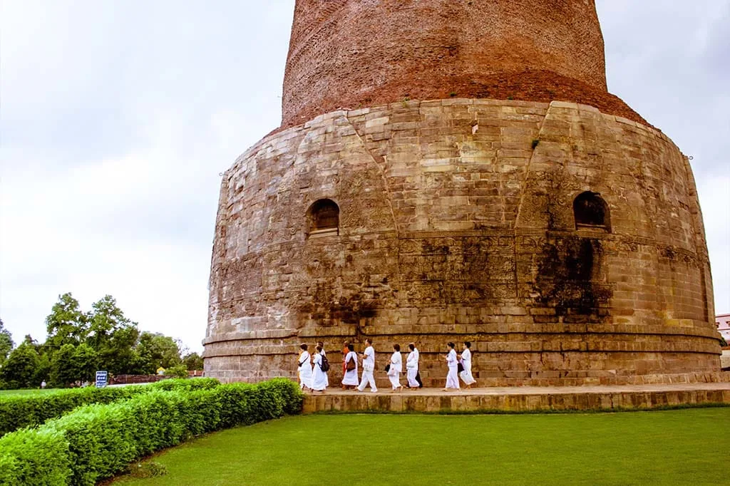 हमारे बारे में 7 Sarnath