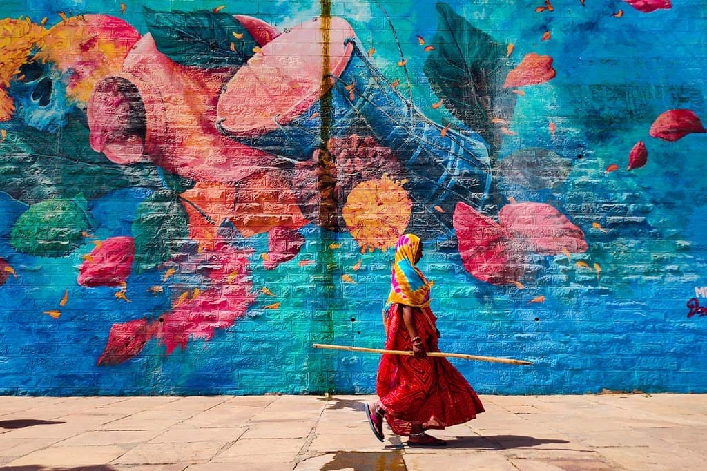हमारे बारे में 6 Varanasi Ghat Photography