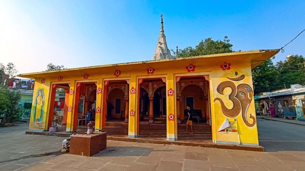 काशी की जगन्नाथ रथयात्रा 1 Jagannath Temple, Kashi, Varanasi