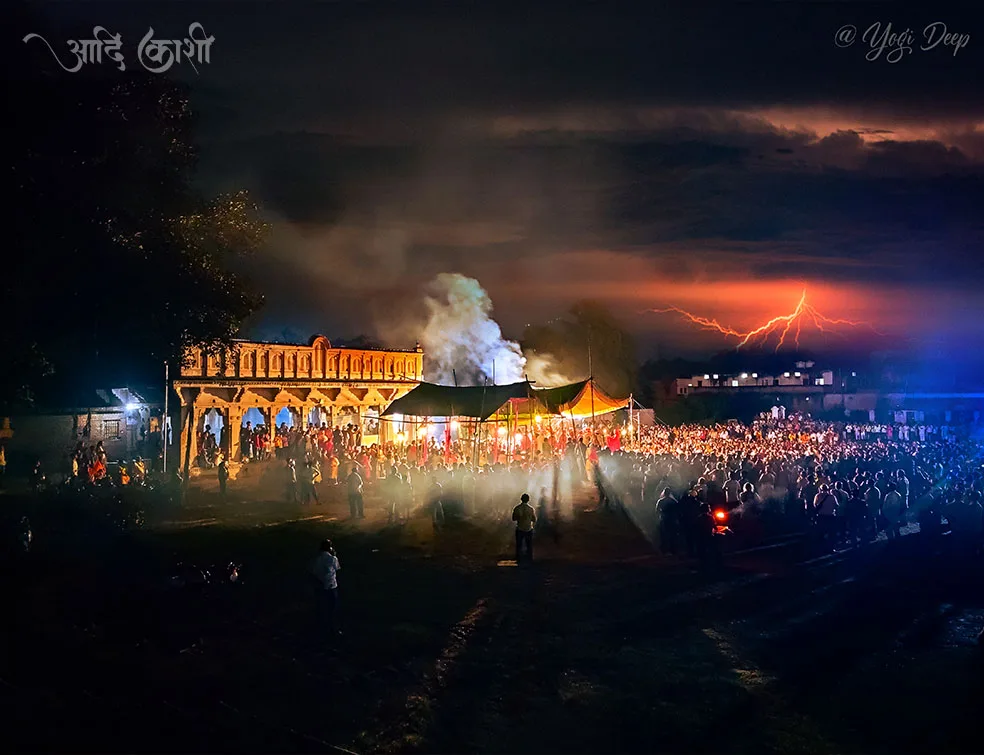 Janakpur