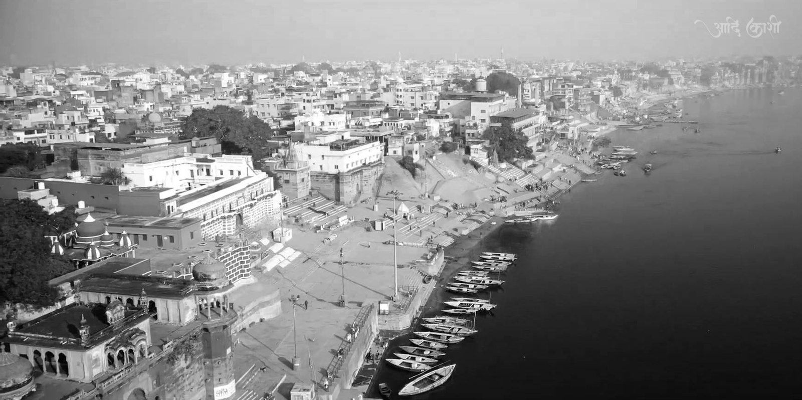 वाराणसी के सभी घाट: इतिहास और महत्व 46 जलशायी घाट