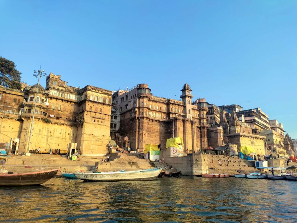 मुंशी घाट, वाराणसी 1 Munsi Ghat Varanasi,- मुंशी घाट, वाराणसी