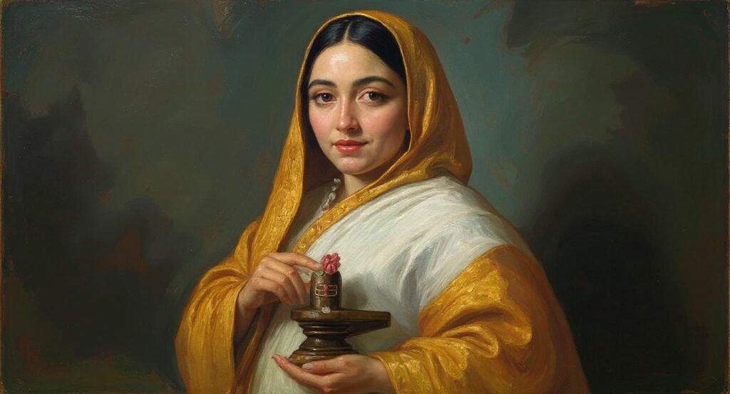 अहिल्याबाई होल्कर 1 Ahilyabai Holkar - अहिल्याबाई होळकर