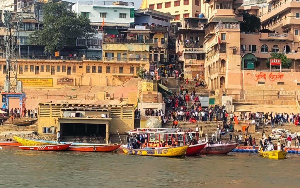 मीर घाट, वाराणसी 1 मीर घाट, वाराणसी Meer Ghat